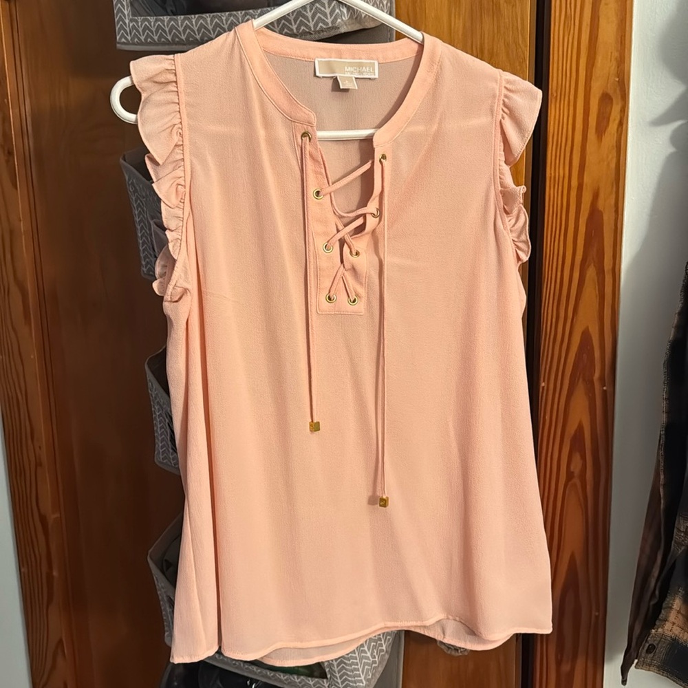Michael Kors Blouse